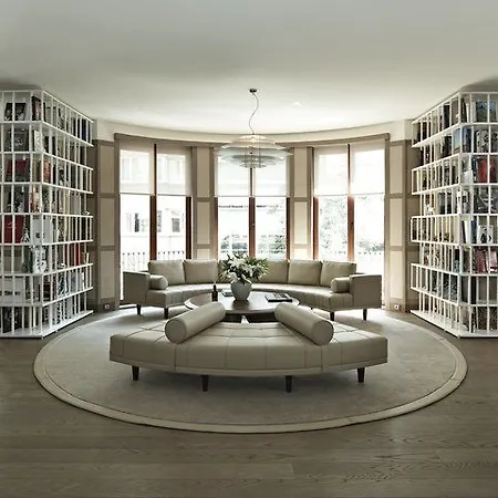 Hotell The Nisantasi Istanbul