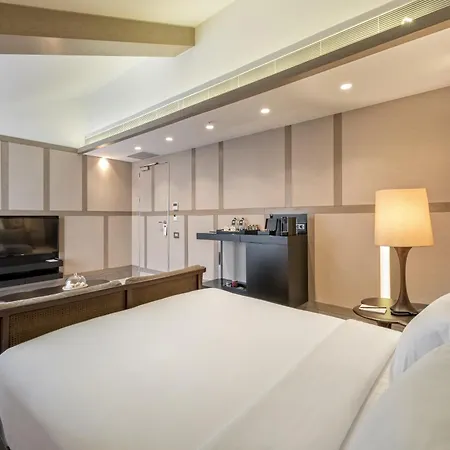 The Nisantasi Hotel Estambul