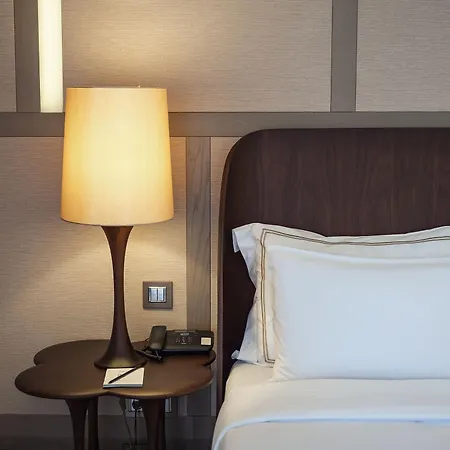 The Nisantasi Hotel Istanbul