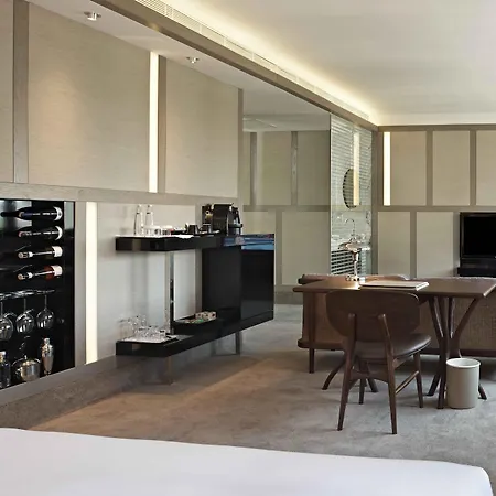 The Nisantasi Hotel Estambul