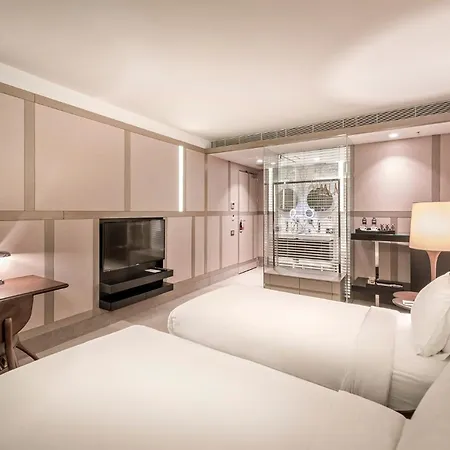The Nisantasi 5*