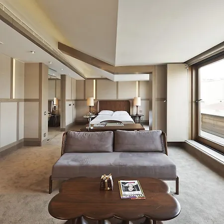 Hotel The Nisantasi 5*