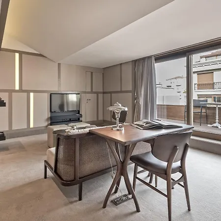 The Nisantasi 3* Istanbul
