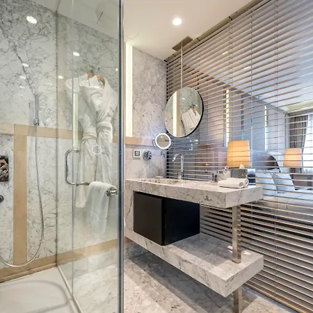 The Nisantasi 3* Istanbul
