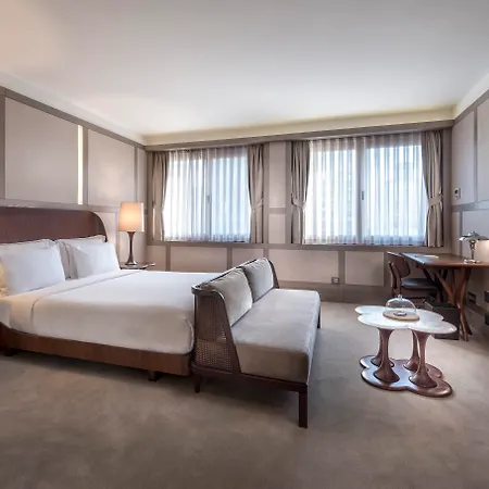 Hotel The Nisantasi Istanbul