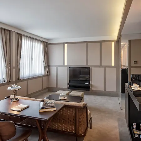 The Nisantasi 3* Istanbul