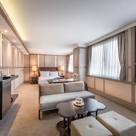 The Nisantasi 3* Istanbul