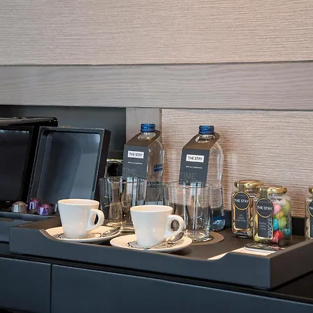 Hotel The Nisantasi 5*