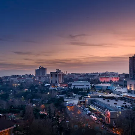 The Nisantasi 5* Estambul