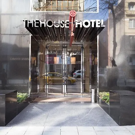 The Nisantasi Hotel 5*