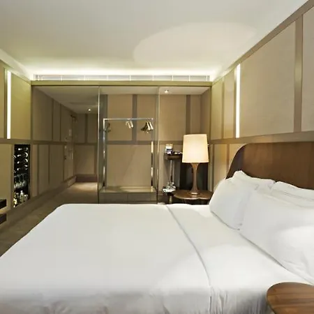 Hotel The Nisantasi Estambul