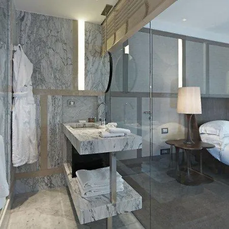 The Nisantasi 5* Estambul