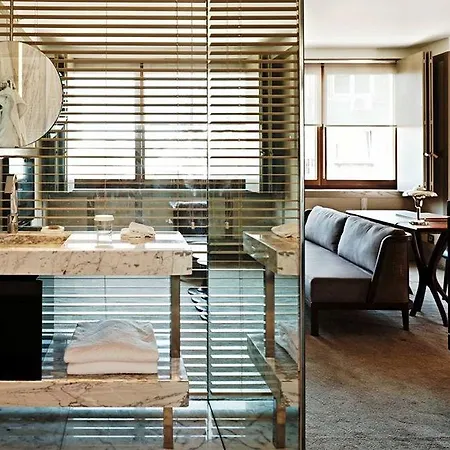 The Nisantasi 3* Istanbul