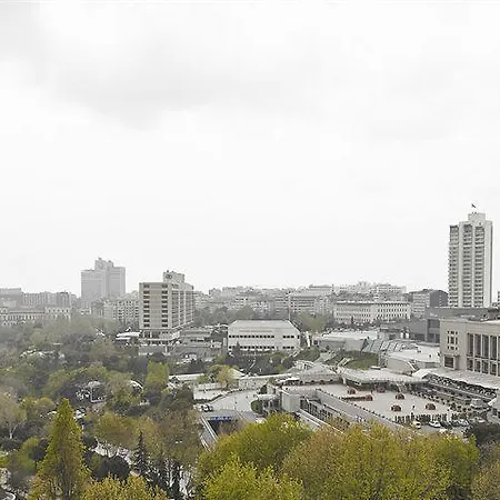 The Nisantasi 3* Istanbul