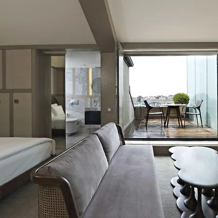 The Nisantasi 호텔