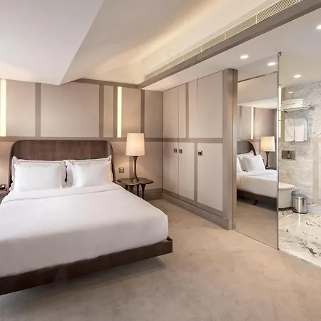 The Nisantasi 이스탄불