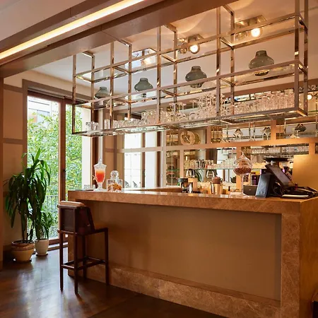 호텔 The Nisantasi