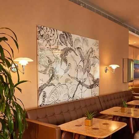 호텔 The Nisantasi 5*