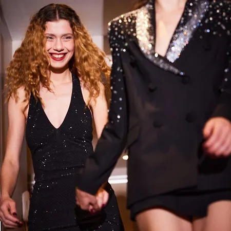 The Nisantasi 이스탄불