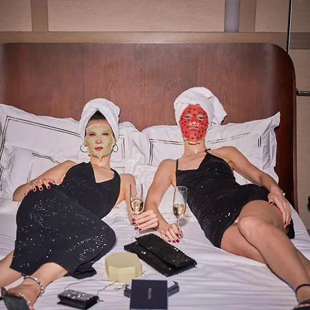 The Nisantasi 5* 이스탄불