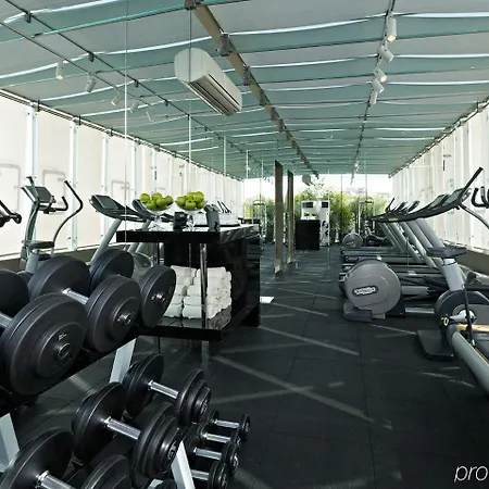 호텔 The Nisantasi 이스탄불