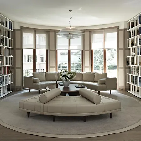 호텔 The Nisantasi 5*