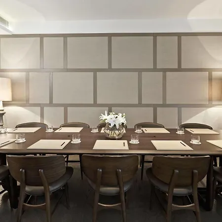 호텔 The Nisantasi 5*