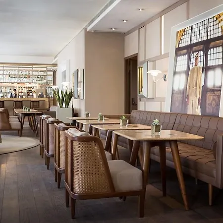 The Nisantasi 5*