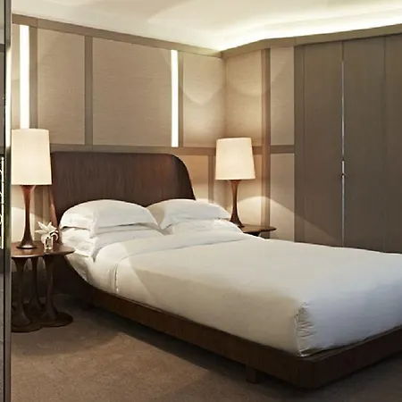 The Nisantasi Hotel 5*
