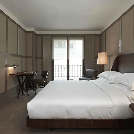 The Nisantasi Hotel 5*