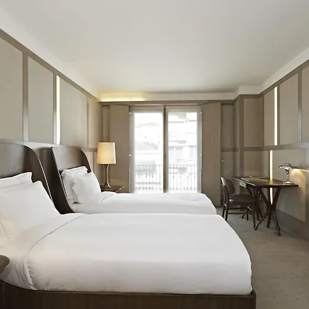 The Nisantasi Hotel 5*
