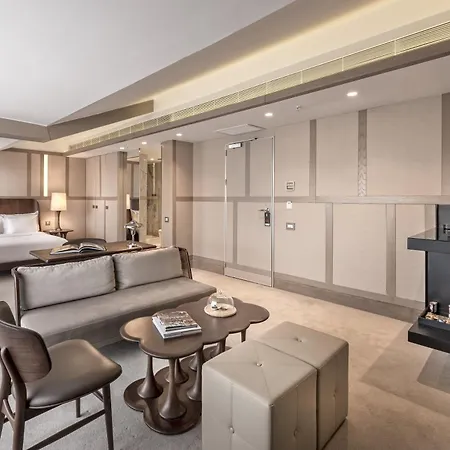 Hotel The Nisantasi 5*