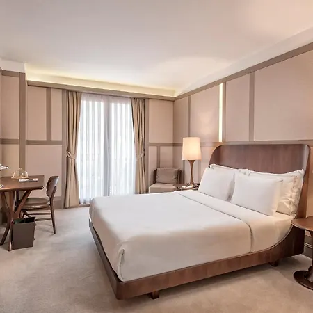 The Nisantasi 5*