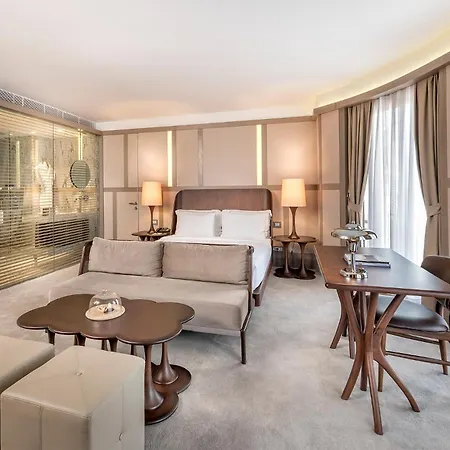 Hotel The Nisantasi 5*