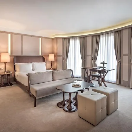Hotel The Nisantasi 5*