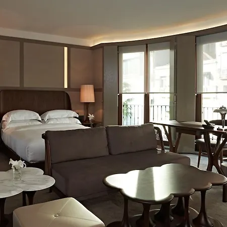 Hotel The Nisantasi 5*