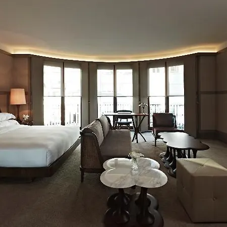 The Nisantasi 5* Stambuł