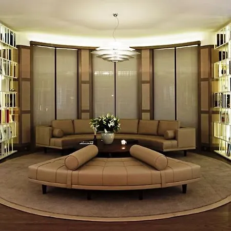 The Nisantasi 5* Stambuł